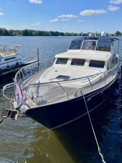 Zijlmans Eagle 1500 Cabrio