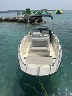 Quicksilver Open 555