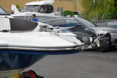 Sea Ray 210 SPXE