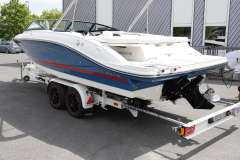 Sea Ray 210 SPXE