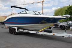 Sea Ray 210 SPXE
