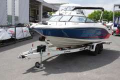 Sea Ray 210 SPXE