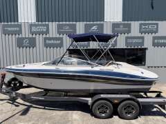 Four Winns Horizon 190 Bowrider