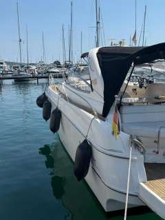 Bavaria 33 Cruiser
