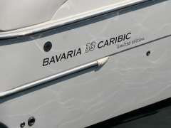 Bavaria 33 Cruiser