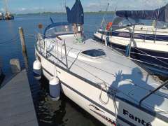 Nautic Plast Hai 750
