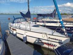 Nautic Plast Hai 750