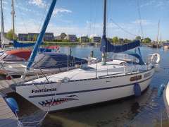 Nautic Plast Hai 750