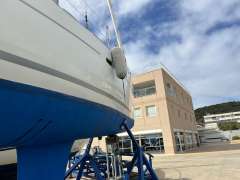Beneteau Oceanis 34 Jola s kabinom