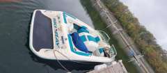 Sea Ray 190 Sportster Ski nautique