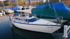 Dehler Dehler-Sprinta DS Yacht a vela