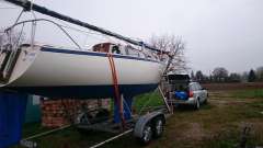 Dehler Sprinta DS