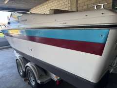 Gobbi 23 Offshore Offshore