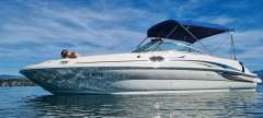 Sea Ray 240 Sundeck Motoscafo