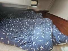 Beneteau 311 Oceanis Clipper