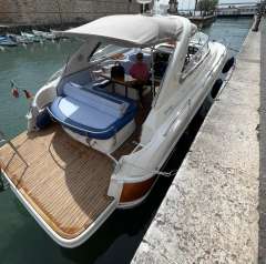 Bavaria 33 Sport
