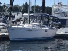 Beneteau Oceanis 390