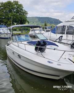Monterey 245 CR