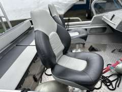 UMS-Boat 460 DC