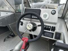 UMS-Boat 460 DC
