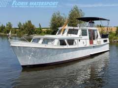 Merwede kruiser 1000 Motorjacht