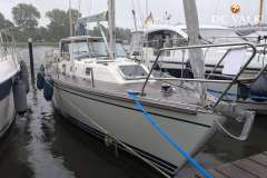 LM 35 Vitesse