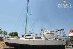 Wharram Tiki 30 Catamaran