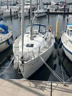 Dufour Classic 32