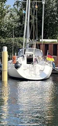 Dufour Classic 32