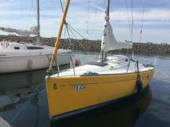 Beneteau First 211 Yacht a vela