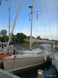 Elan 340