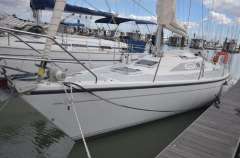 Dehler 34 Iate à vela