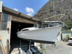 Archambault Surprise Barca da regata