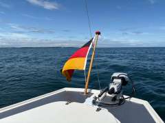 Elvström H-Boot