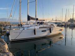 Jeanneau Sun Odysee 349 Yacht a vela
