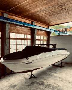 Bayliner VR6 Bowrider