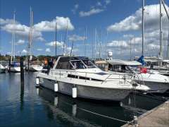 Fjord 980 AC TOURING