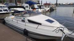 Drago 660