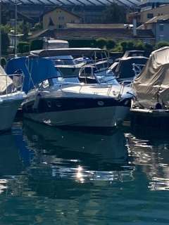 Windy Ghibly 28 Yacht a motore