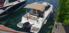 Jeanneau 695