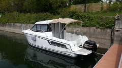 Jeanneau 695