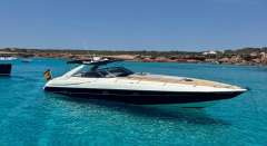 Sunseeker Superhawk 48 Motoryacht