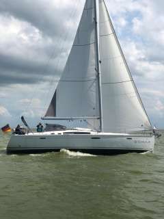 Beneteau Oceanis 46