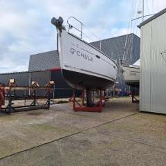 Beneteau Oceanis 46 Beneteau Oceanis 46