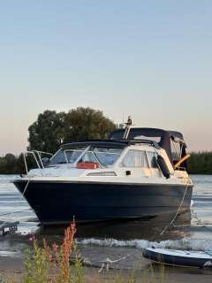 Bella Flipper 760