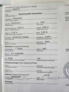 Proficiat 935 AK