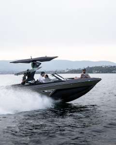 Tig&eacute; 22 RZX Wakeboard/wakesurf