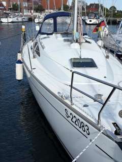 Jeanneau Sun Odyssee 35