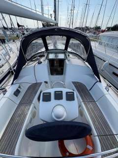 Jeanneau Sun Odyssee 35