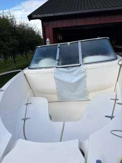 Bella 600 Twin